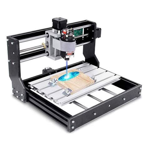 cnc laser machine kit|cnc router with laser etching.